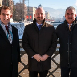 Trumpovi suradnici u BiH žele izgraditi plinovod do Hrvatske. EU se protivi